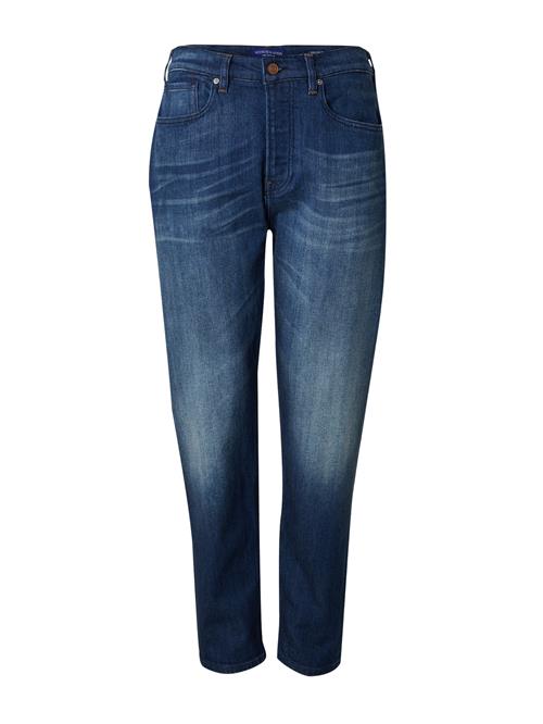 Se SCOTCH & SODA Jeans  blue denim ved About You