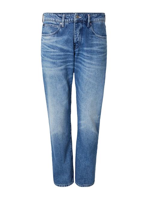 Se SCOTCH & SODA Jeans 'The Zee'  blue denim ved About You