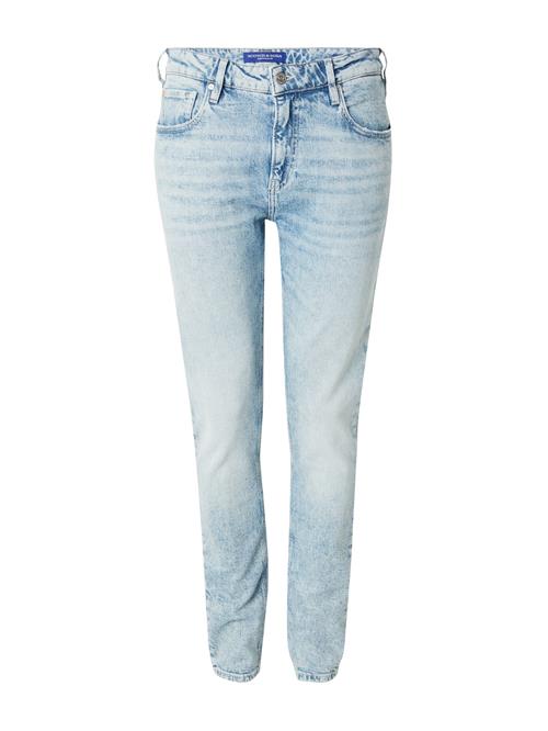 Se SCOTCH & SODA Jeans  blue denim ved About You