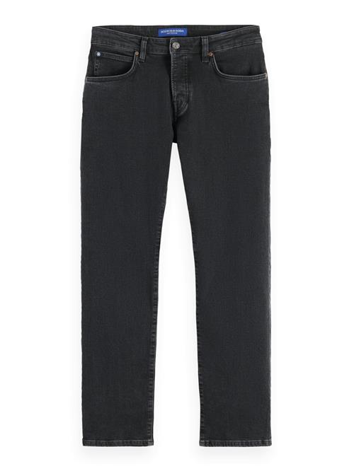 SCOTCH & SODA Jeans 'The Zee'  black denim