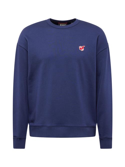 SCOTCH & SODA Sweatshirt  navy