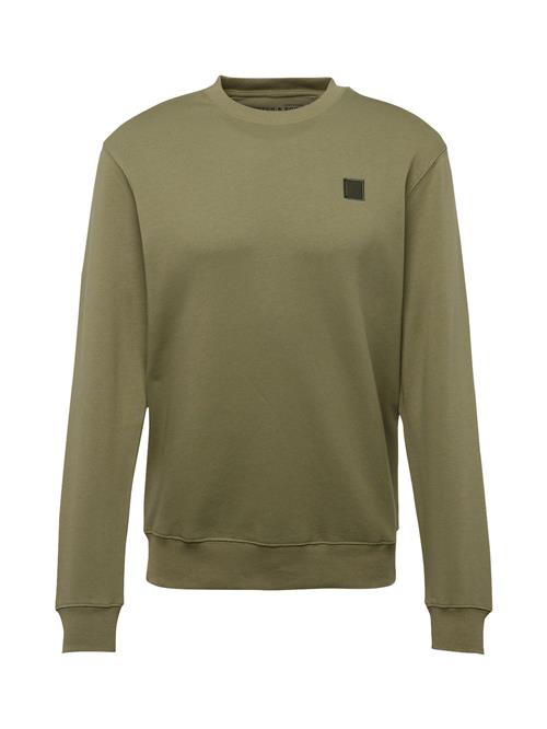 Se SCOTCH & SODA Sweatshirt 'Essential'  khaki ved About You