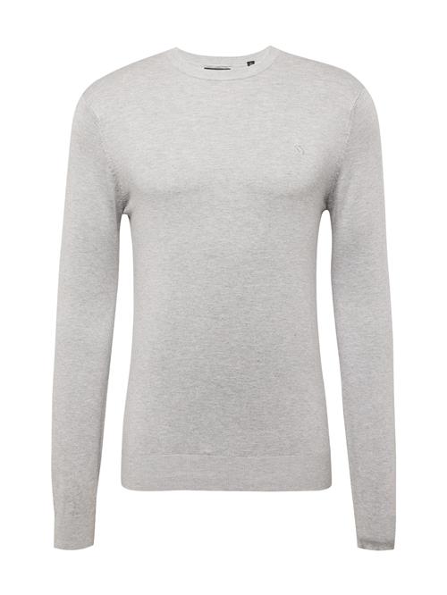 SCOTCH & SODA Pullover  grå-meleret