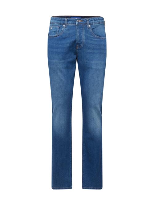 SCOTCH & SODA Jeans  blå