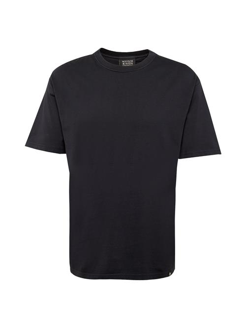 Se SCOTCH & SODA Bluser & t-shirts  sort ved About You