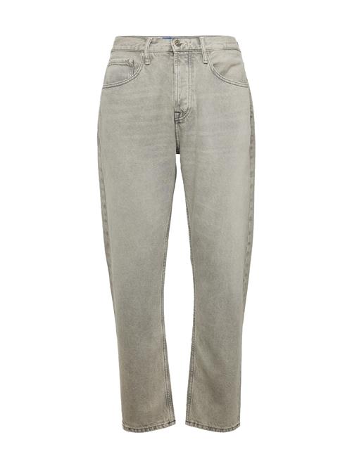 Se SCOTCH & SODA Jeans 'Dean'  grey denim ved About You