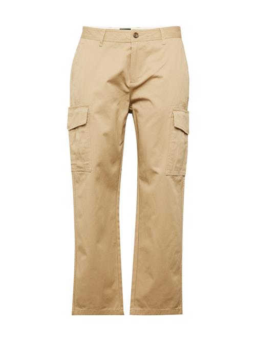 SCOTCH & SODA Cargobukser  beige