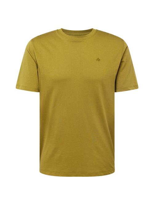 SCOTCH & SODA Bluser & t-shirts 'Essential'  oliven