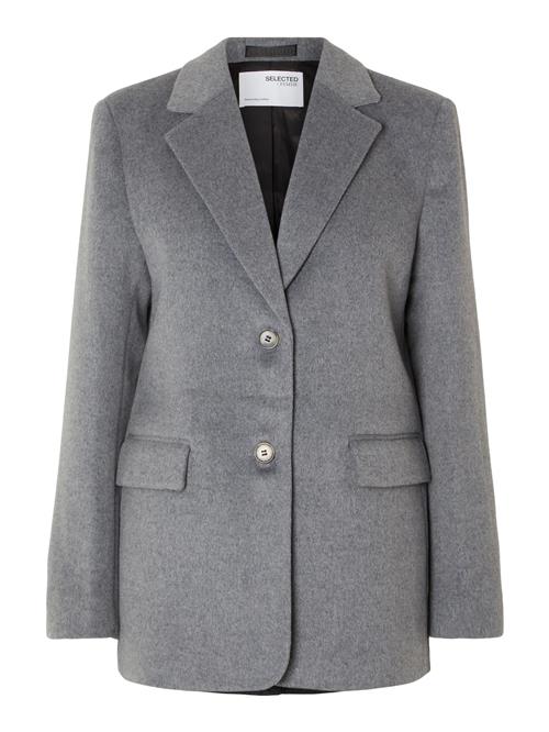 SELECTED FEMME Blazer 'Sasja'  grå