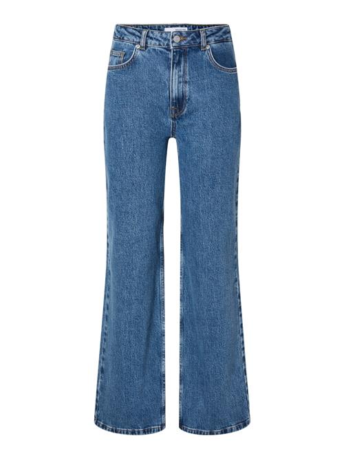SELECTED FEMME Jeans 'Alice'  blue denim