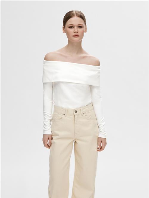 SELECTED FEMME Shirts  hvid