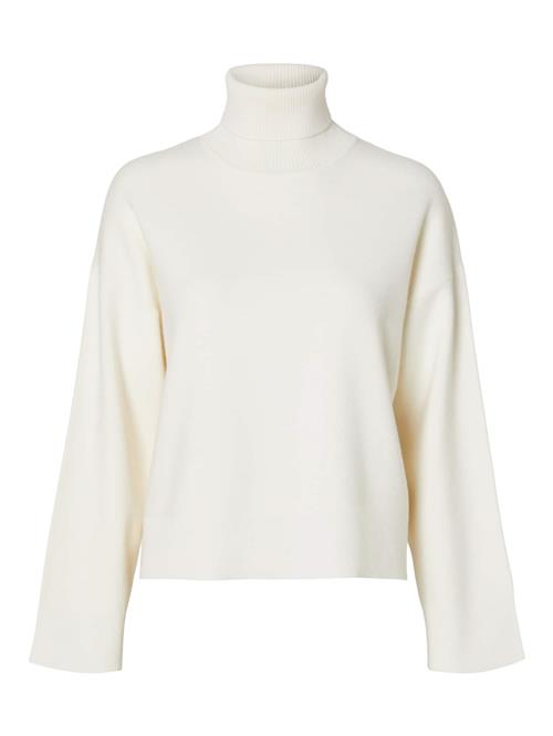 SELECTED FEMME Pullover 'KAMMA'  beige