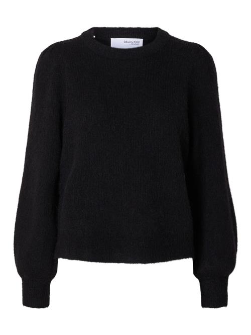 SELECTED FEMME Pullover 'SLFLulu'  sort