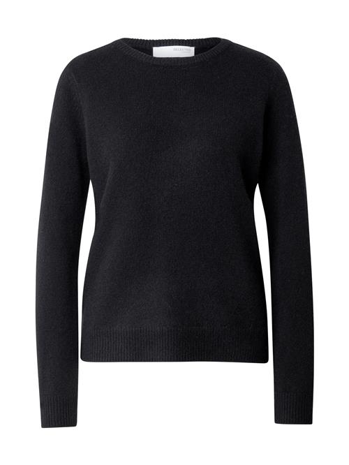 Se SELECTED FEMME Pullover 'SLFMANILA'  sort ved About You