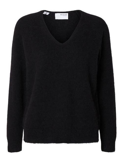 SELECTED FEMME Pullover 'SLFLulu'  sort