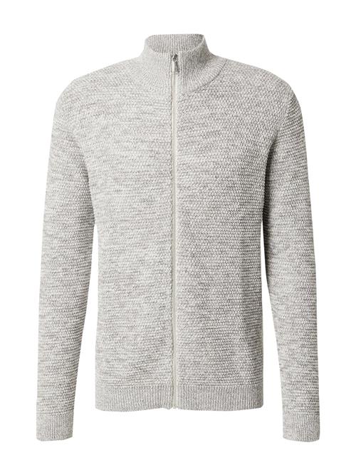 Se SELECTED HOMME Cardigan 'Vince'  grå ved About You