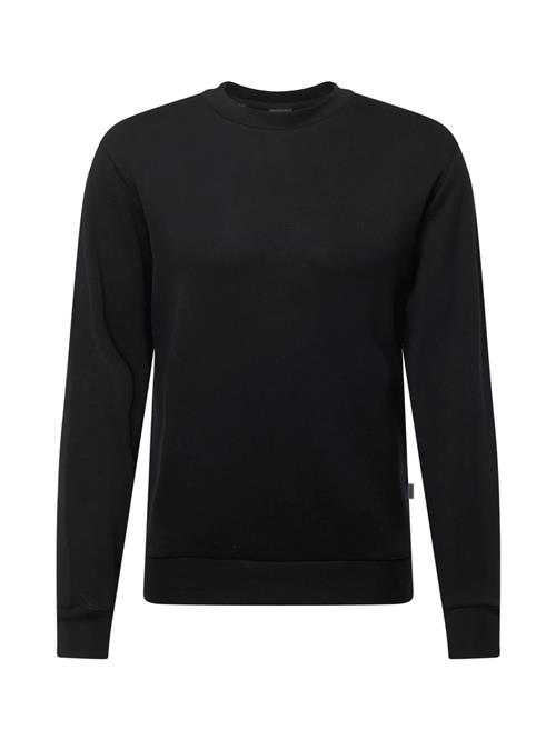 Se SELECTED HOMME Sweatshirt 'MANUEL'  sort ved About You