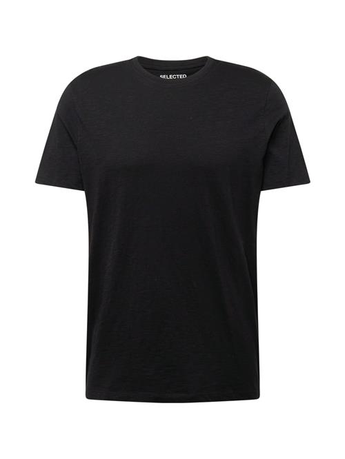 Se SELECTED HOMME Bluser & t-shirts 'ASPEN'  sort ved About You