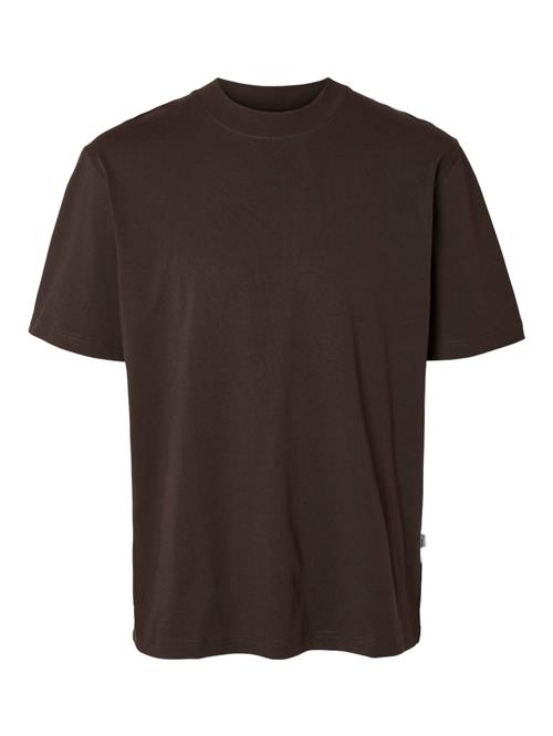 Se SELECTED HOMME Bluser & t-shirts 'Colman'  choko ved About You