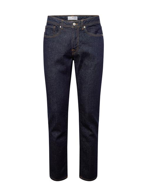 SELECTED HOMME Jeans 'LEON'  blue denim