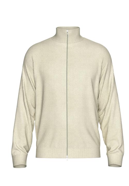 Se SELECTED HOMME Cardigan 'Dane'  beige ved About You