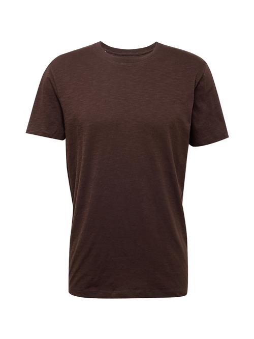 SELECTED HOMME Bluser & t-shirts 'SLHASPEN'  choko