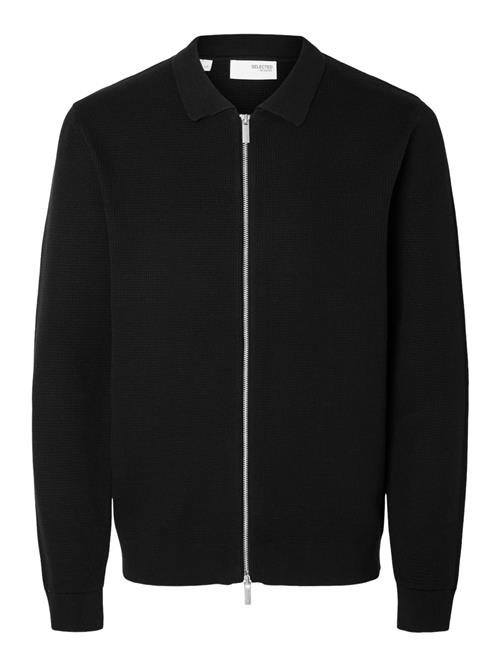 SELECTED HOMME Cardigan 'SLHDANE'  sort