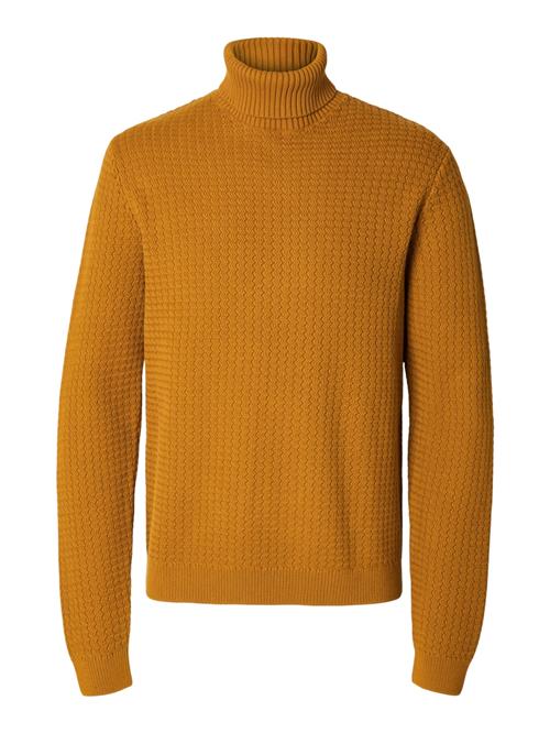 Se SELECTED HOMME Pullover 'SLHZIG'  pueblo ved About You