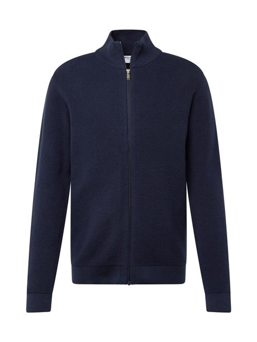 Se SELECTED HOMME Cardigan 'SLHROSS'  navy ved About You