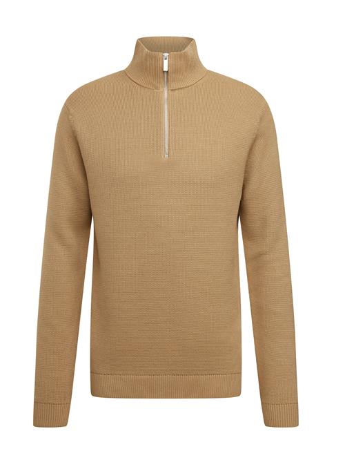 SELECTED HOMME Pullover 'SLHDANE'  beige