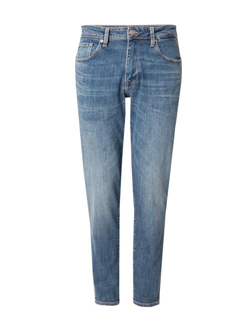 Se SELECTED HOMME Jeans 'SLH175- LEON'  blå ved About You