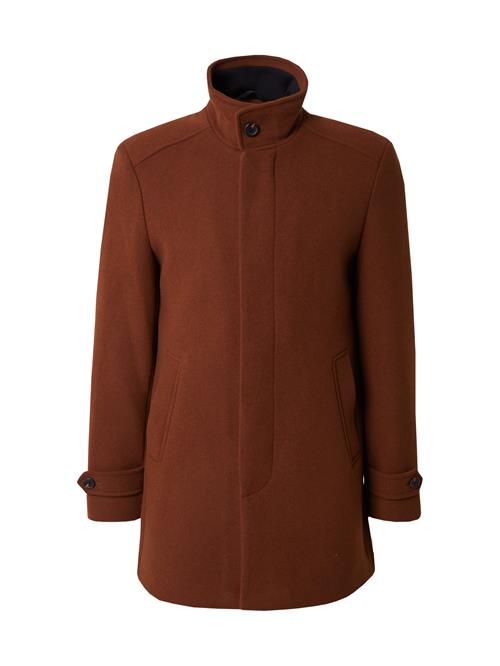 SELECTED HOMME Overgangsfrakke 'SLHNew Reuben'  camel