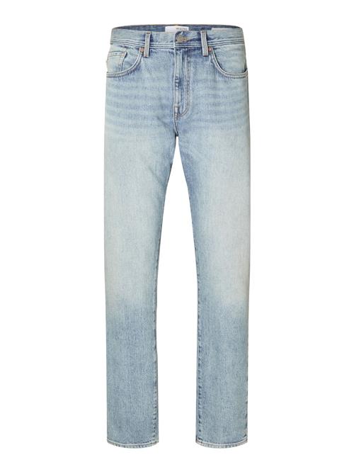 Se SELECTED HOMME Jeans  blue denim ved About You