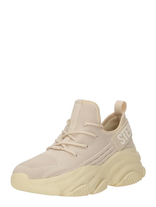 Se STEVE MADDEN Sneaker low 'PROTÉGÉ-E'  beige / offwhite ved About You