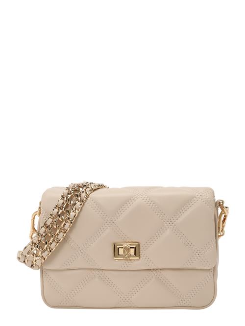 STEVE MADDEN Skuldertaske 'Brooney'  creme