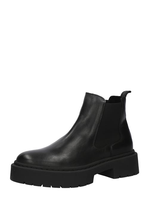 STEVE MADDEN Chelsea Boots 'Glennis'  sort