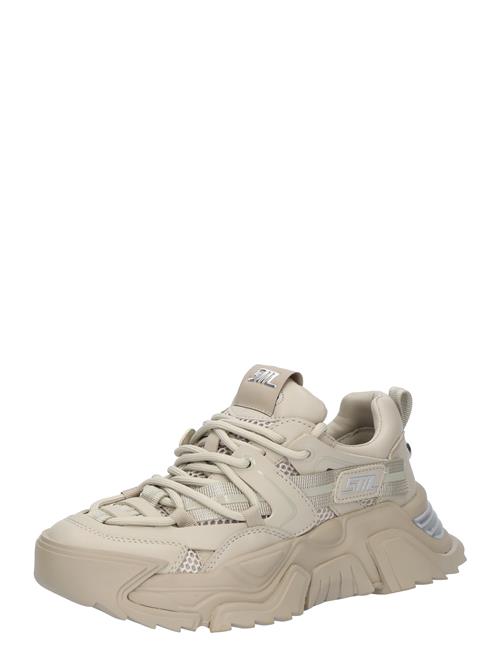 Se STEVE MADDEN Sneaker low 'Kingdom-E'  offwhite ved About You