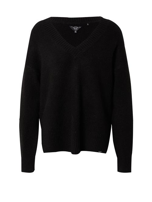 Superdry Pullover  sort