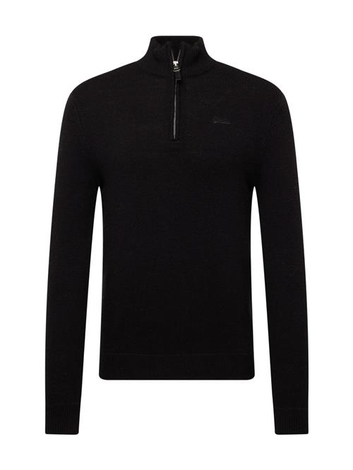 Superdry Pullover 'Essential'  sort