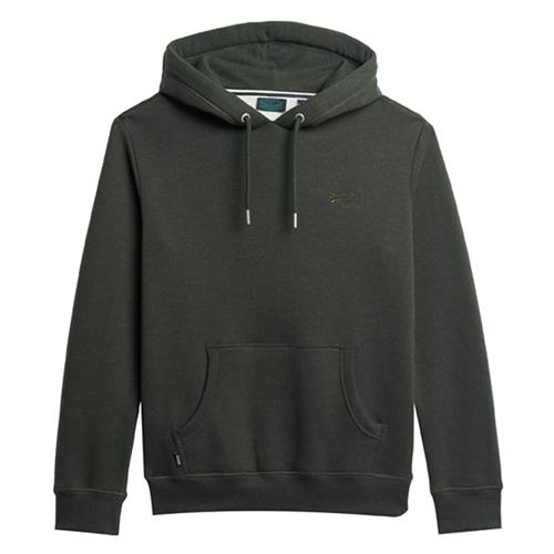 Superdry Sweatshirt 'Essential'  khaki