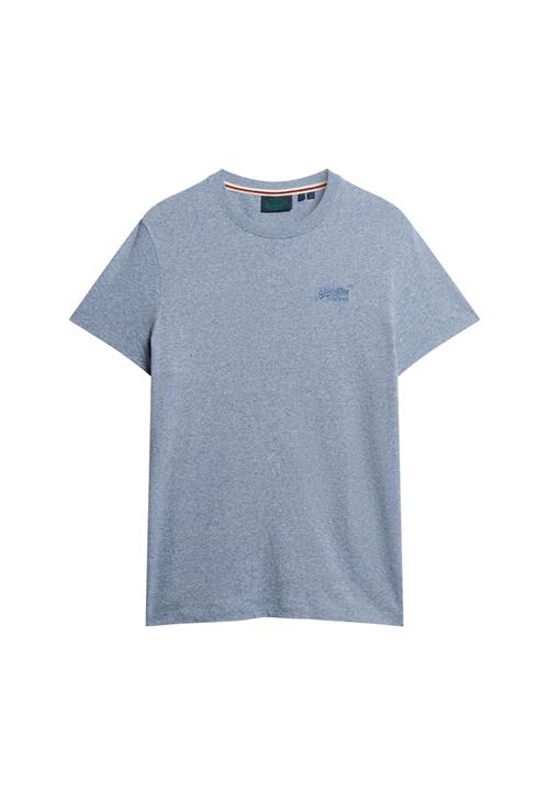 Superdry Bluser & t-shirts 'Essential'  opal / lyseblå