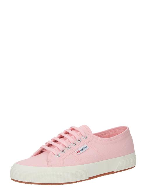 Se SUPERGA Sneaker low 'Cotu Classic'  lys pink ved About You