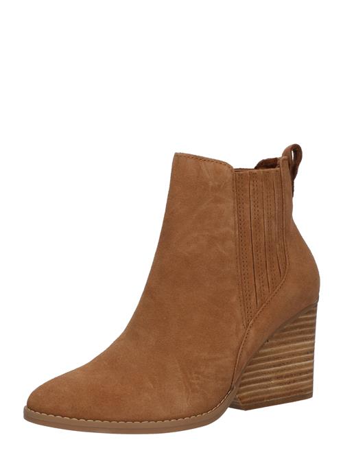 TOMS Chelsea Boots 'NOA'  umbra