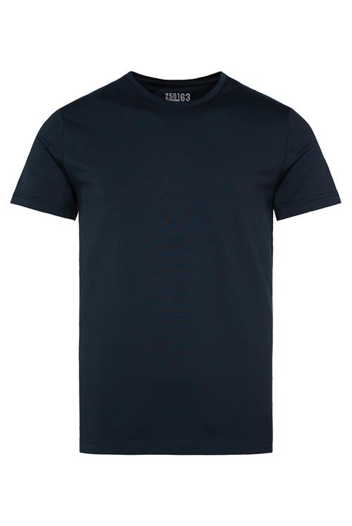 CAMP DAVID Bluser & t-shirts  navy