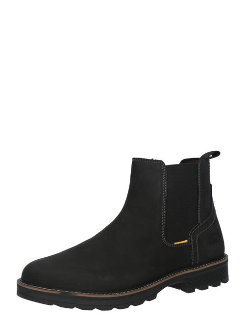 Se CAMEL ACTIVE Chelsea Boots  sort ved About You