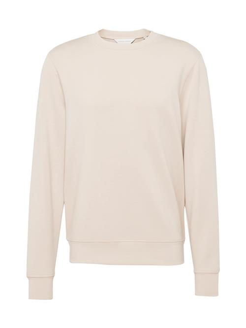 Casual Friday Sweatshirt 'Sebastian'  creme