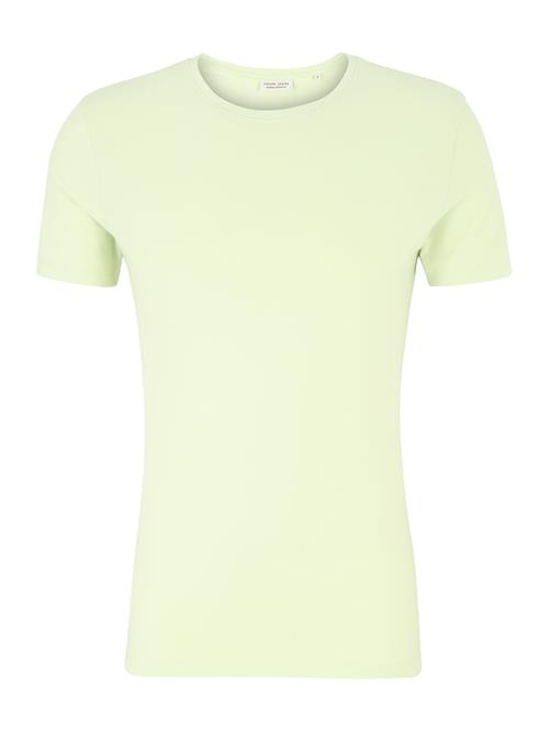 Se Casual Friday Bluser & t-shirts 'David'  lime ved About You