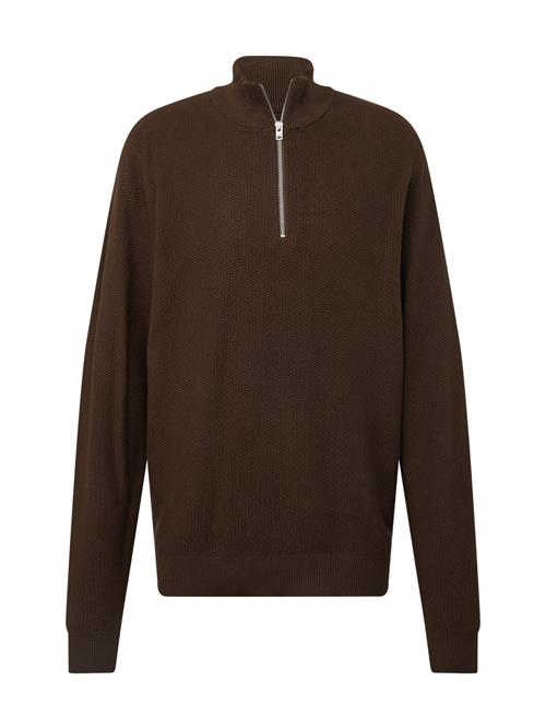 Se Casual Friday Pullover 'KARL'  choko ved About You