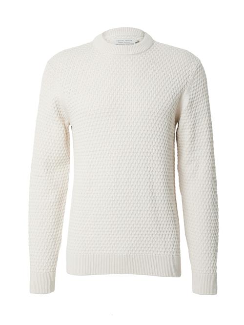 Casual Friday Pullover 'KARL'  lysebeige