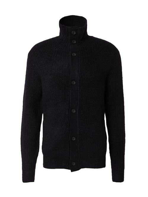 Se Casual Friday Cardigan 'KARL'  sort ved About You